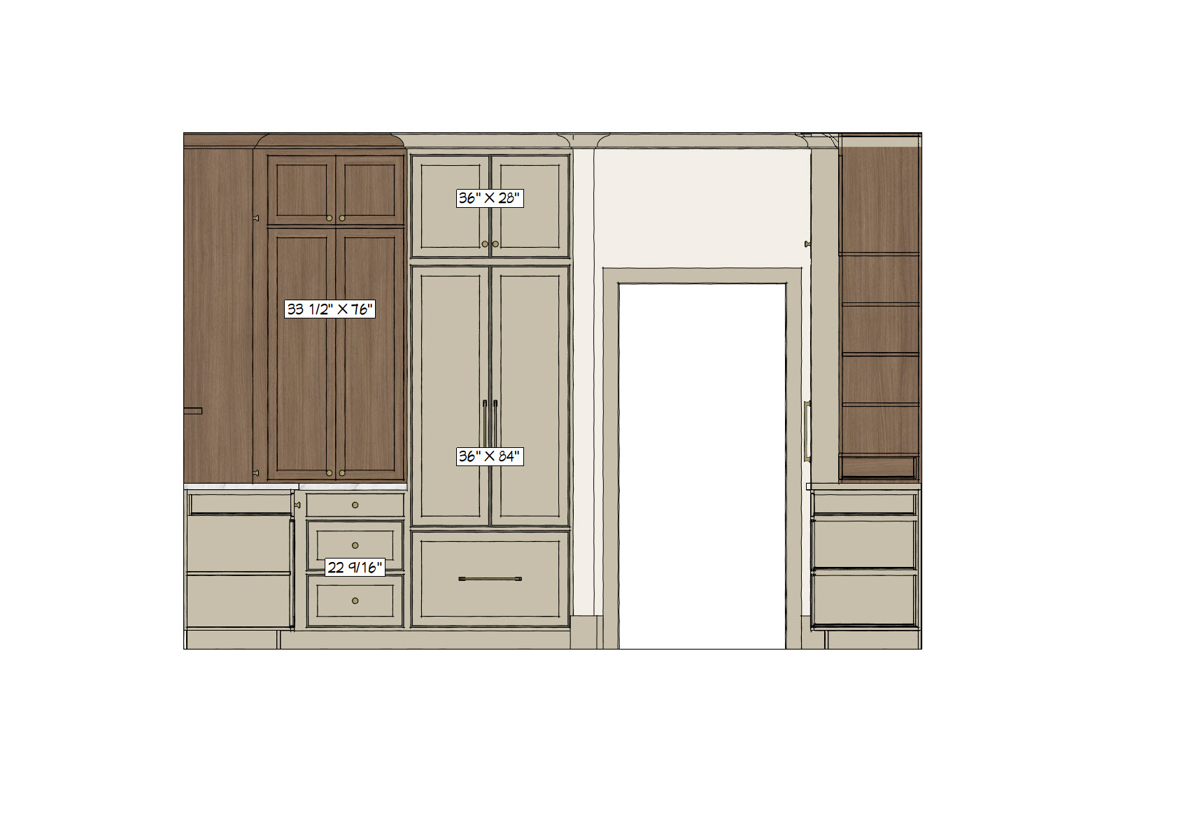 Palentchar Residence