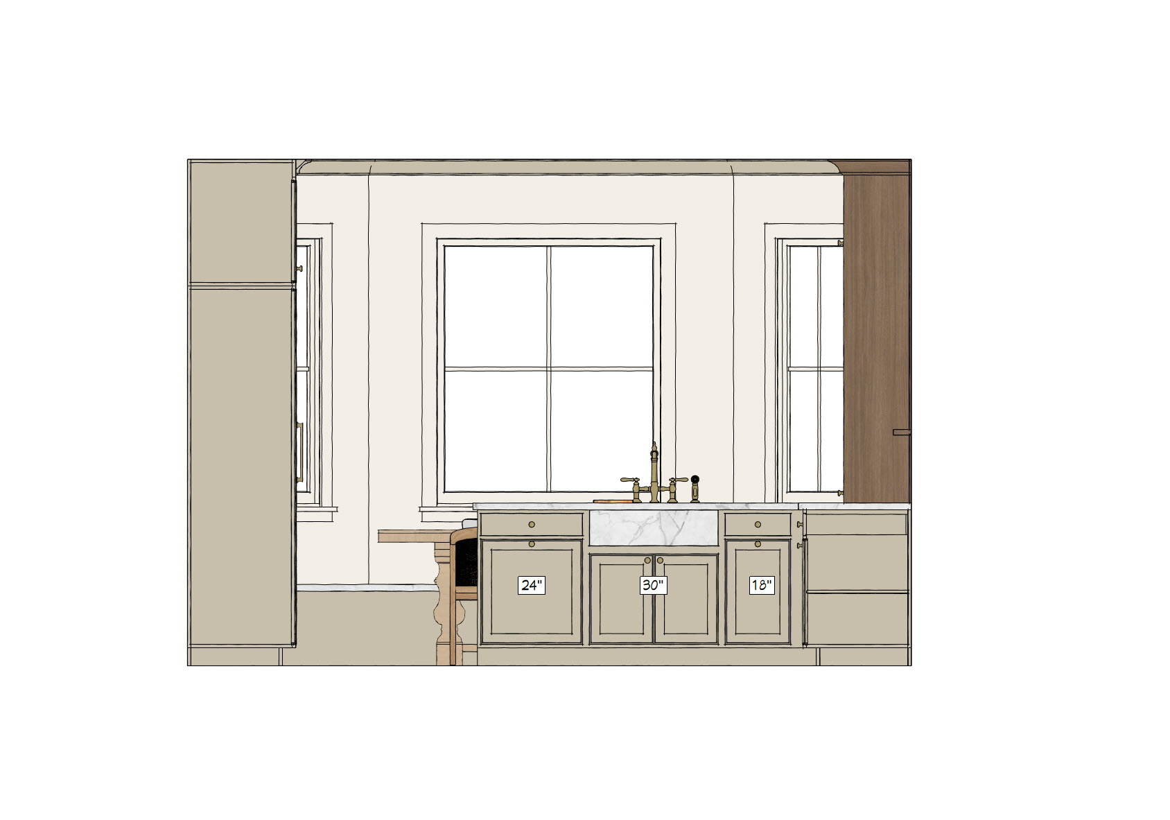 Palentchar Residence