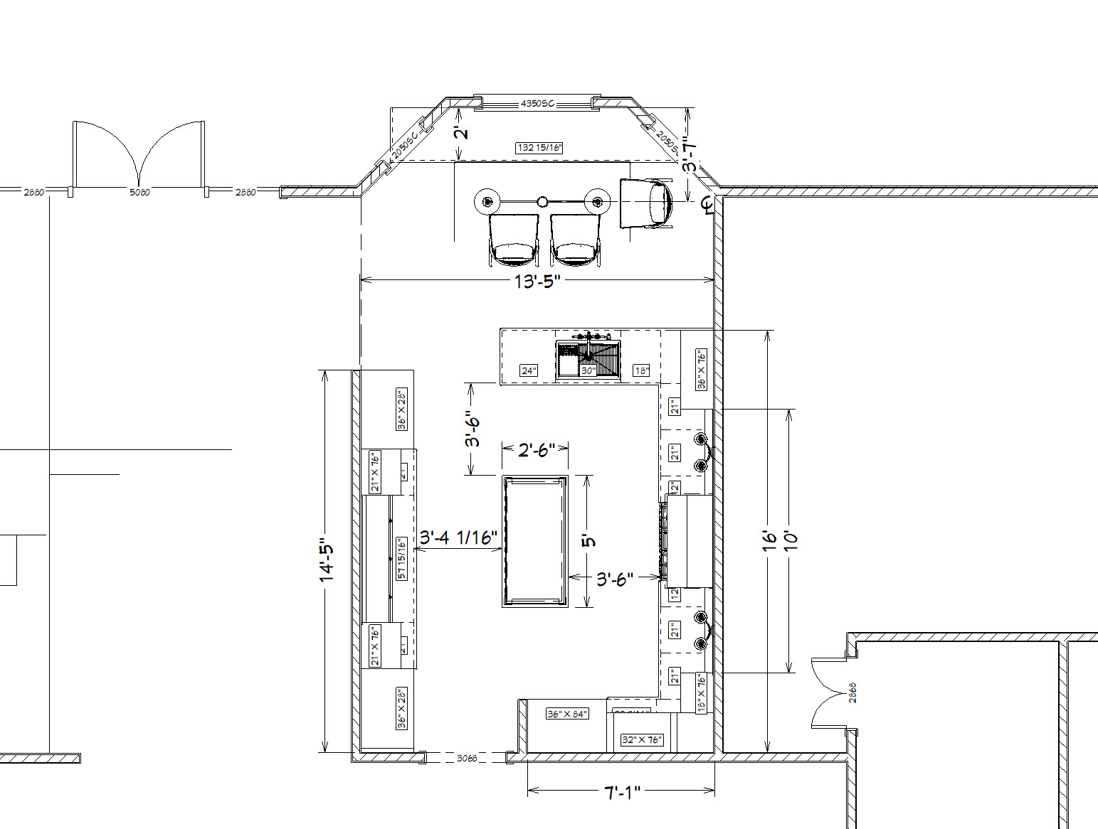 Palentchar Residence