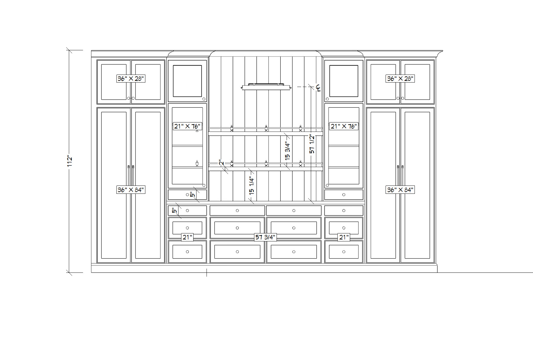 Palentchar Residence