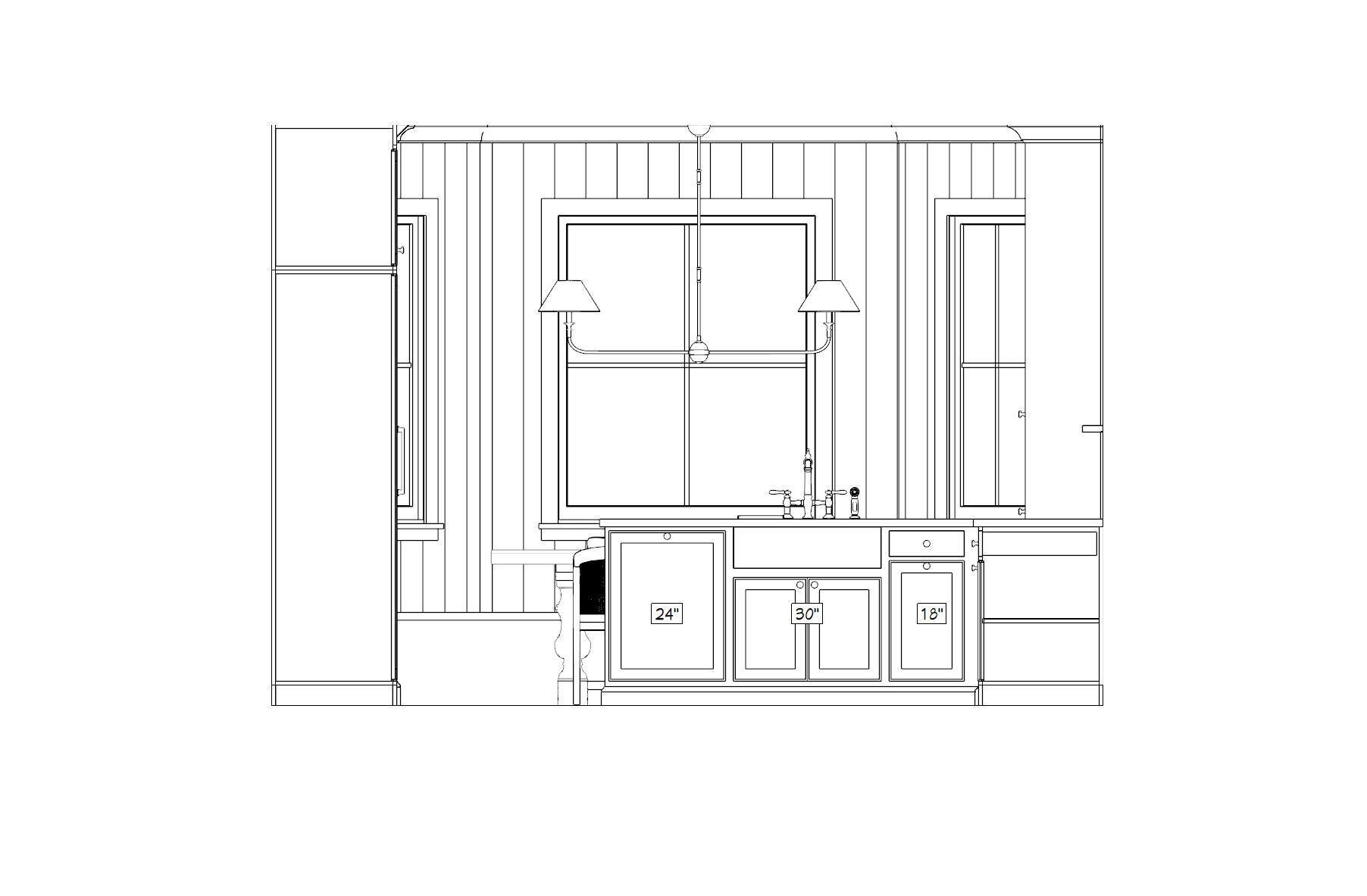 Palentchar Residence