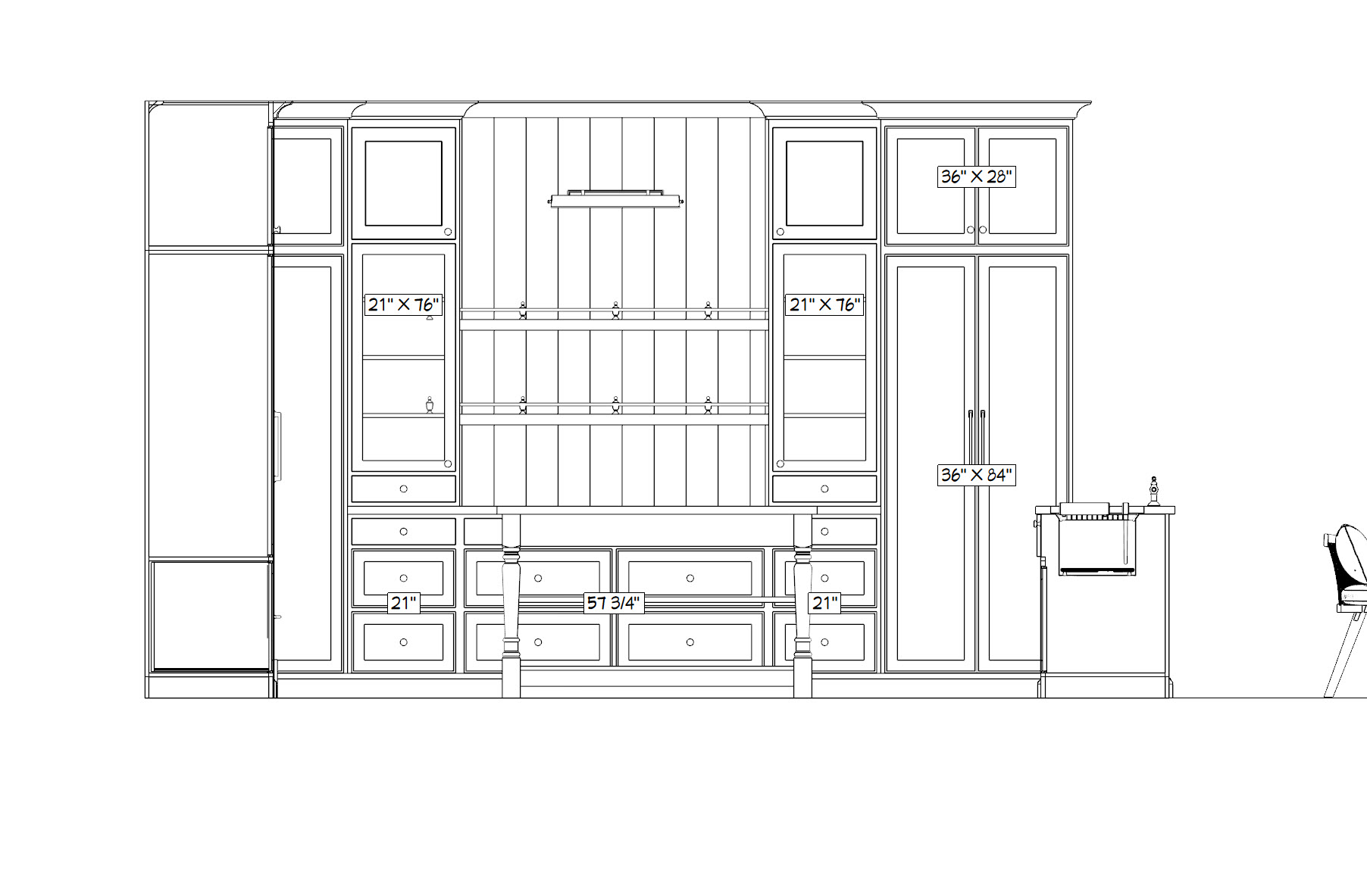 Palentchar Residence