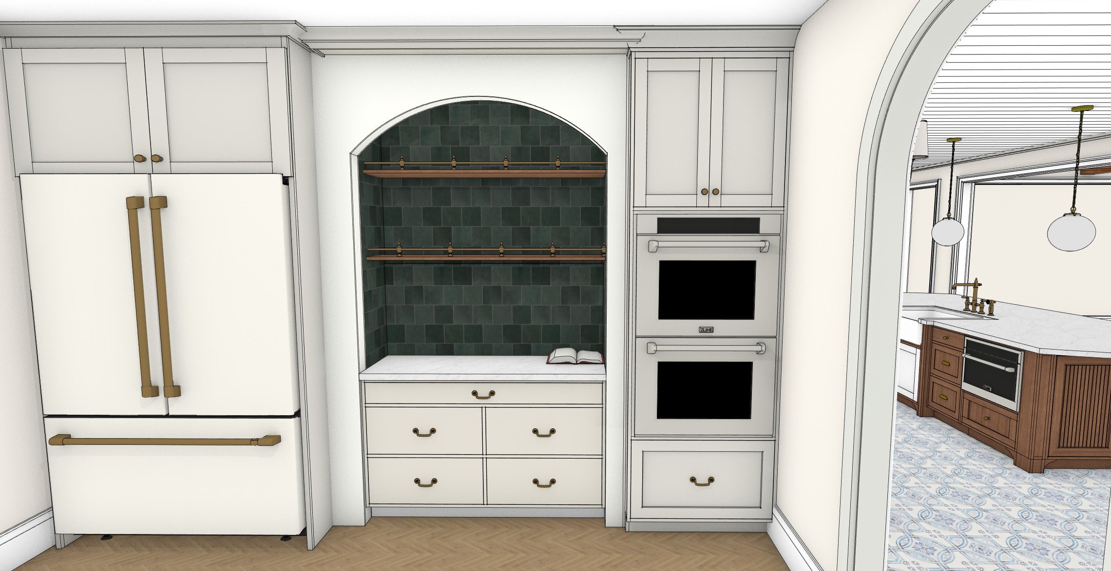 Carolpe Designs portfolio image 08