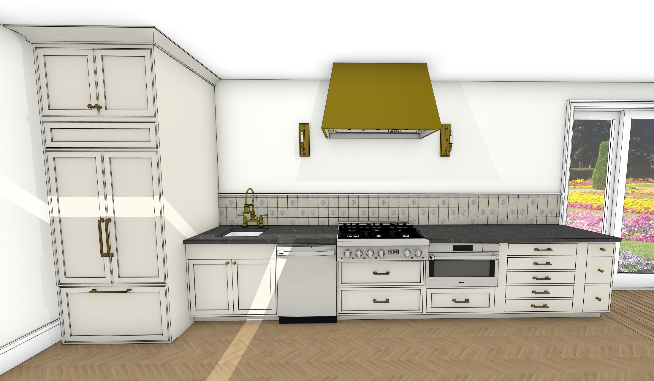 Carolpe Designs portfolio image 10