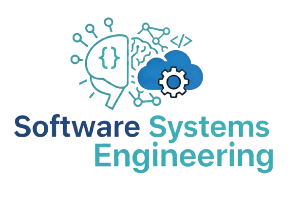Software Systems Engineering Logo