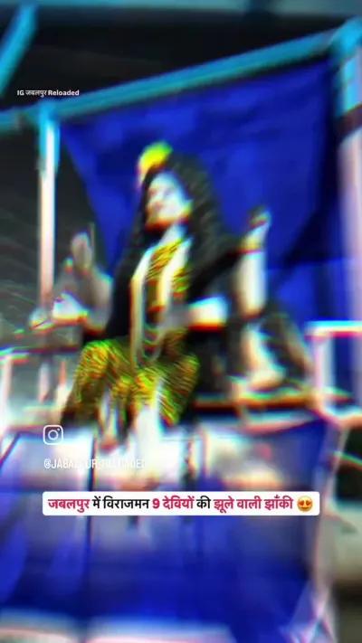 Navratri Special 3