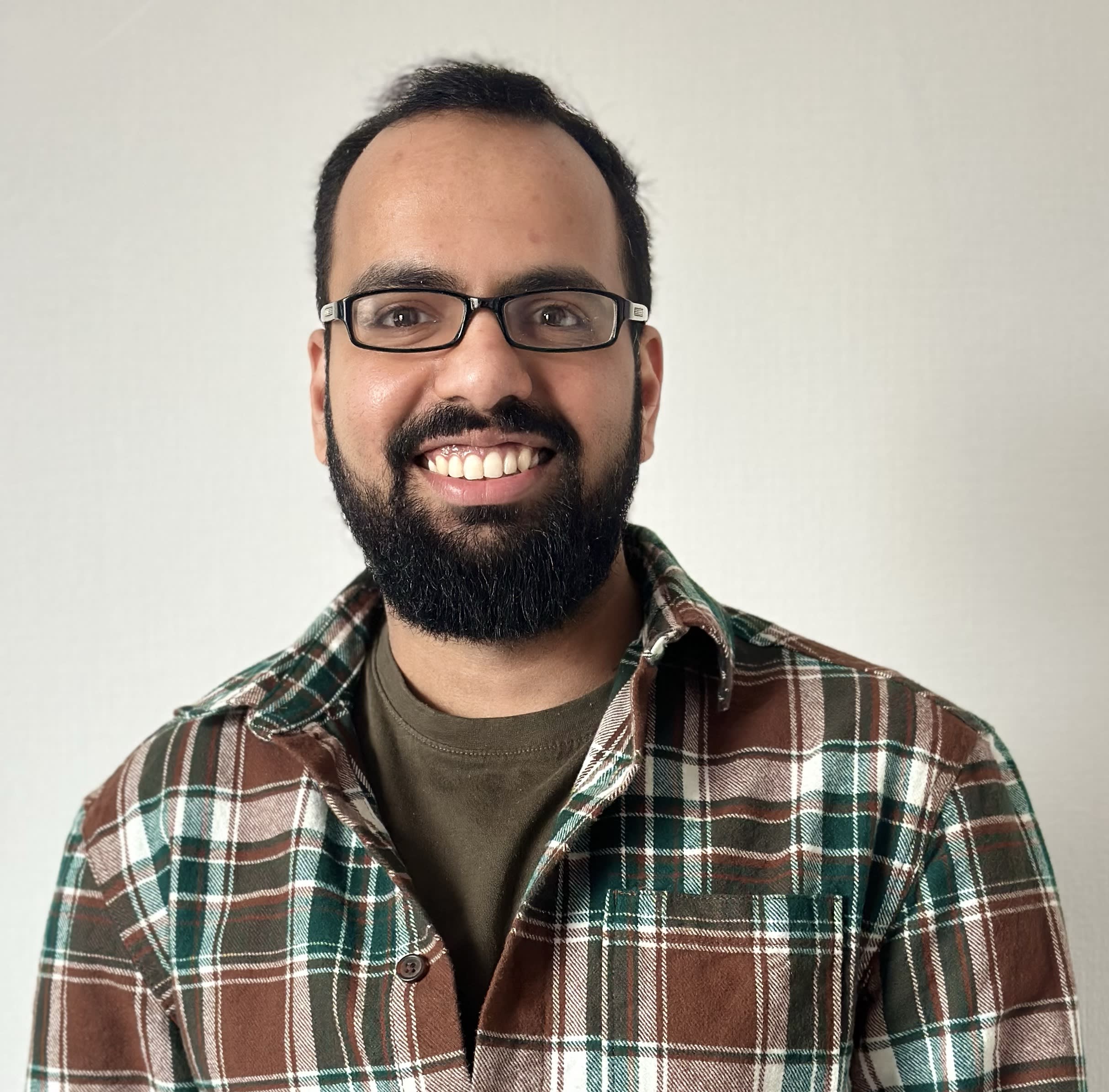 Rijo Sam - Software Developer