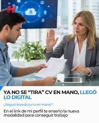 Errores comunes al postular a un trabajo y cómo evitarlos