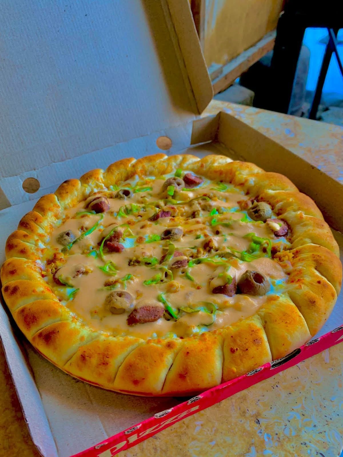فراخ