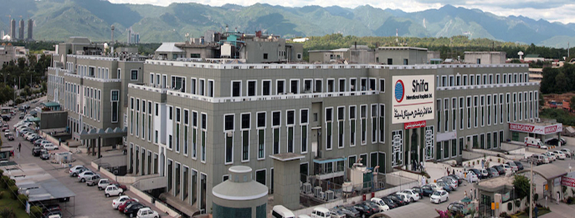 Shifa College of Medicine