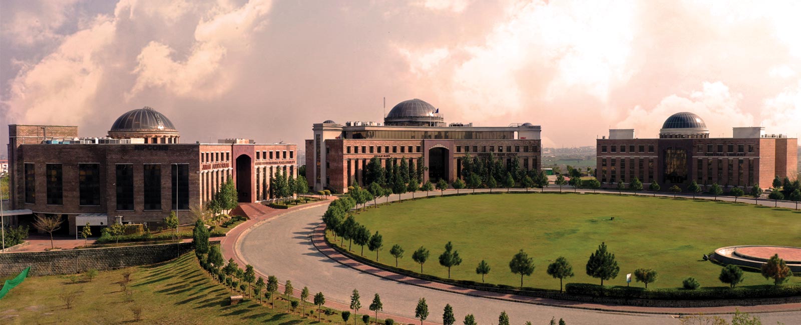NUST Islamabad Campus