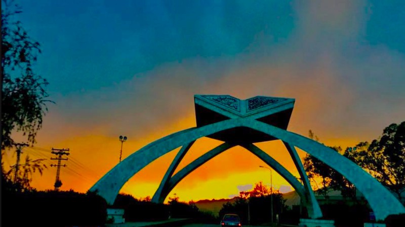 Quaid-e-Azam University, Islamabad