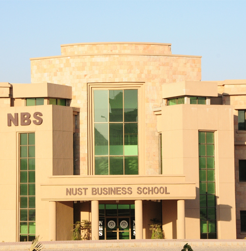 NUST Islamabad Campus