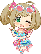 [CoCo夏夏夏Holiday]佐藤心+