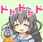 榊原里美のスタンプ