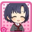 白菊ほたる