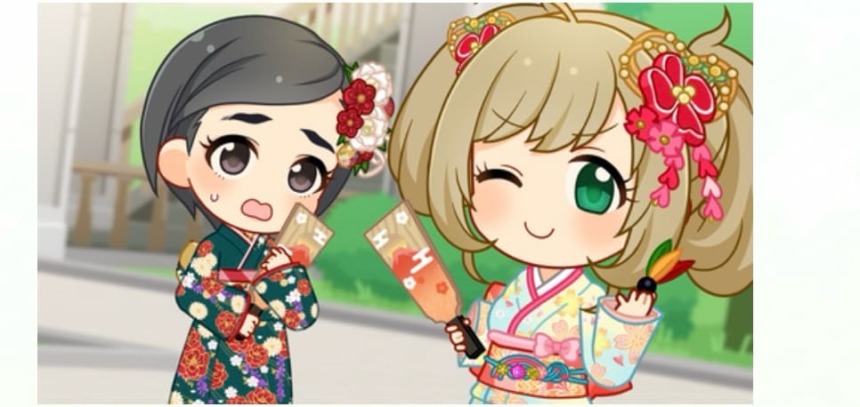 喜多見柚の投稿画像