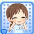 新田美波