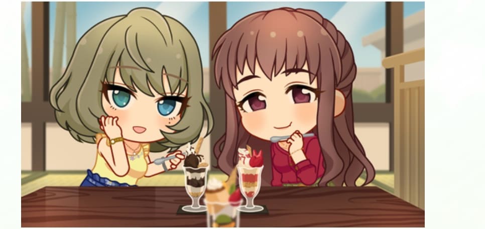 並木芽衣子の投稿画像
