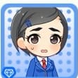松尾千鶴