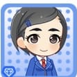 松尾千鶴