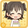 赤城みりあ
