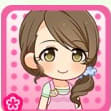 持田亜里沙