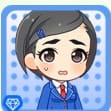松尾千鶴