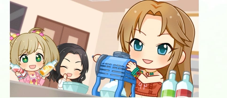 水木聖来の投稿画像