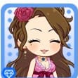 岸部彩華