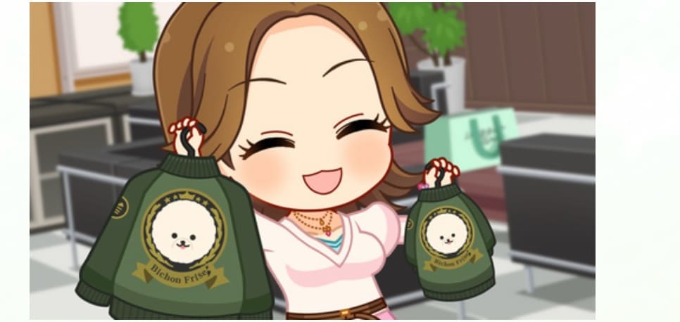 岸部彩華の投稿画像