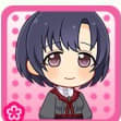 白菊ほたる