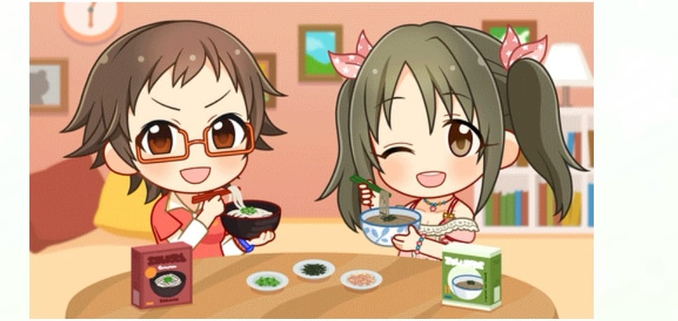 今井加奈の投稿画像