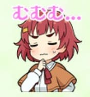 佐藤心のスタンプ