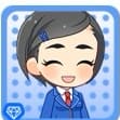 松尾千鶴