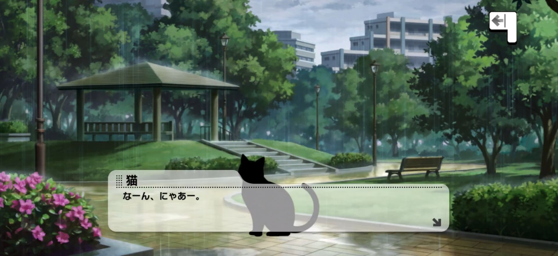 ライラのセリフ