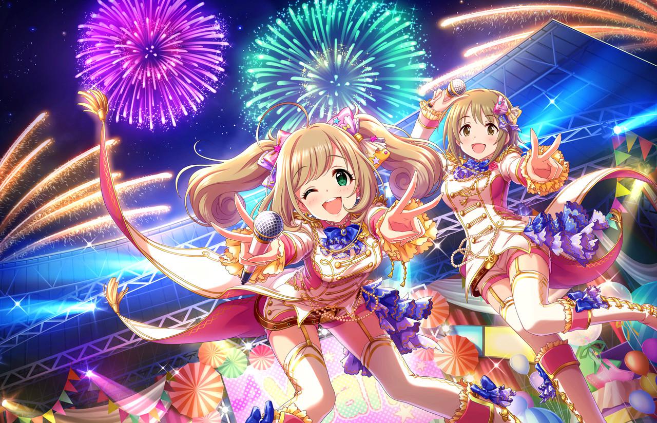 [Happy New Yeah！]佐藤心+