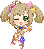 [Happy New Yeah！]佐藤心+