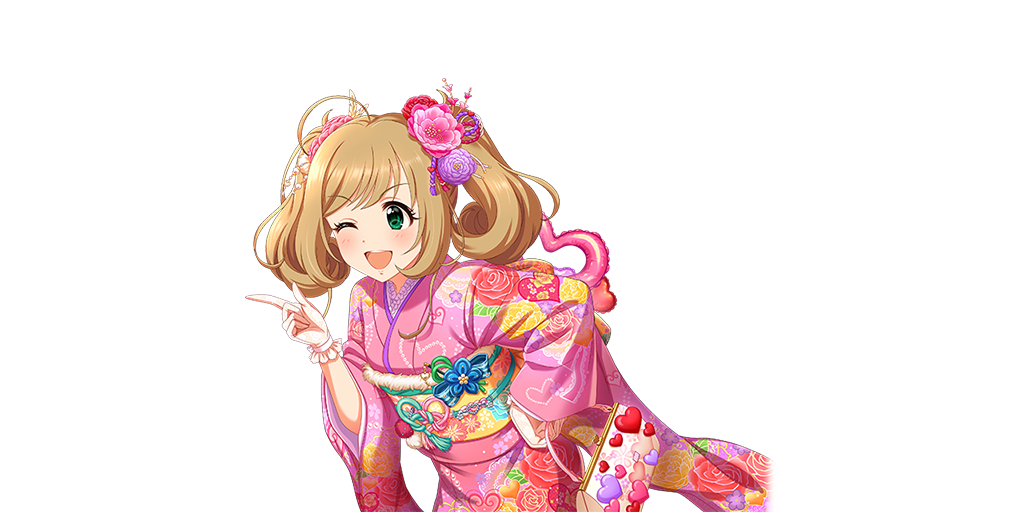 [Happy New Yeah！]佐藤心