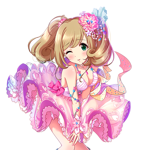 [ハート・モデル]佐藤心+