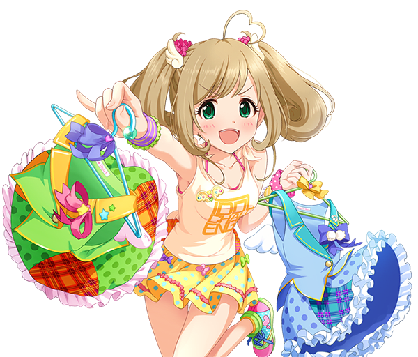 [ハート・モデル]佐藤心