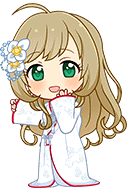 [はぁとの嫁入り]佐藤心+