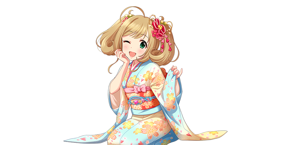 [はぁとの嫁入り]佐藤心