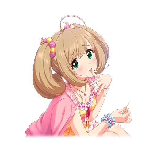 [はぁとトゥハート]佐藤心