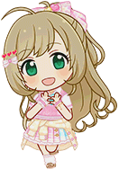 [はぁとふるsweeteen☆]佐藤心+