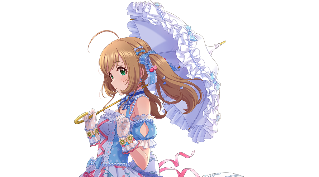 [恋するスウィーティーサマー]佐藤心+