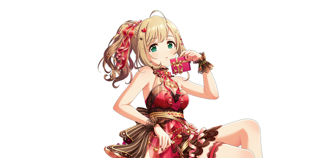 [ラグジュアリィ・はぁと]佐藤心+