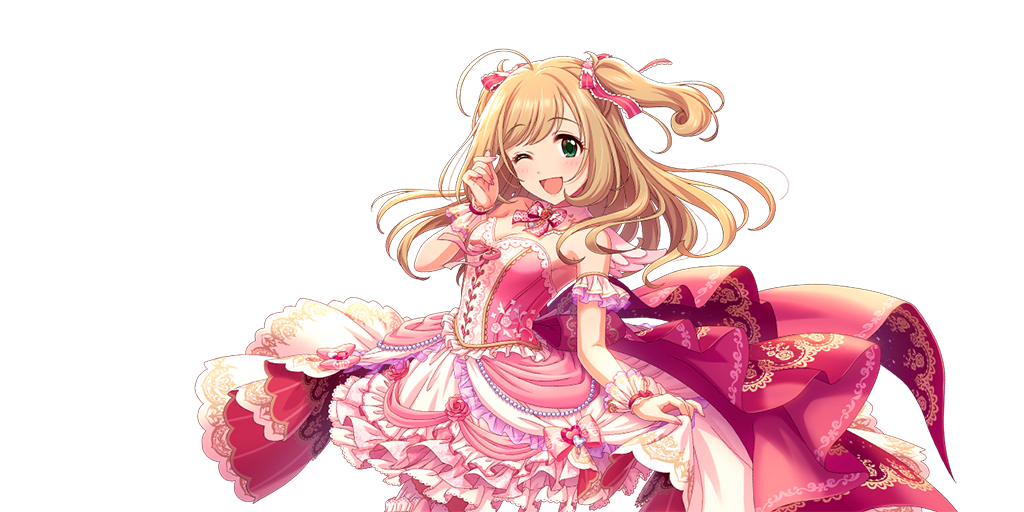 [オーダーメイド・はぁと]佐藤心+