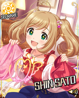 [オーダーメイド・はぁと]佐藤心