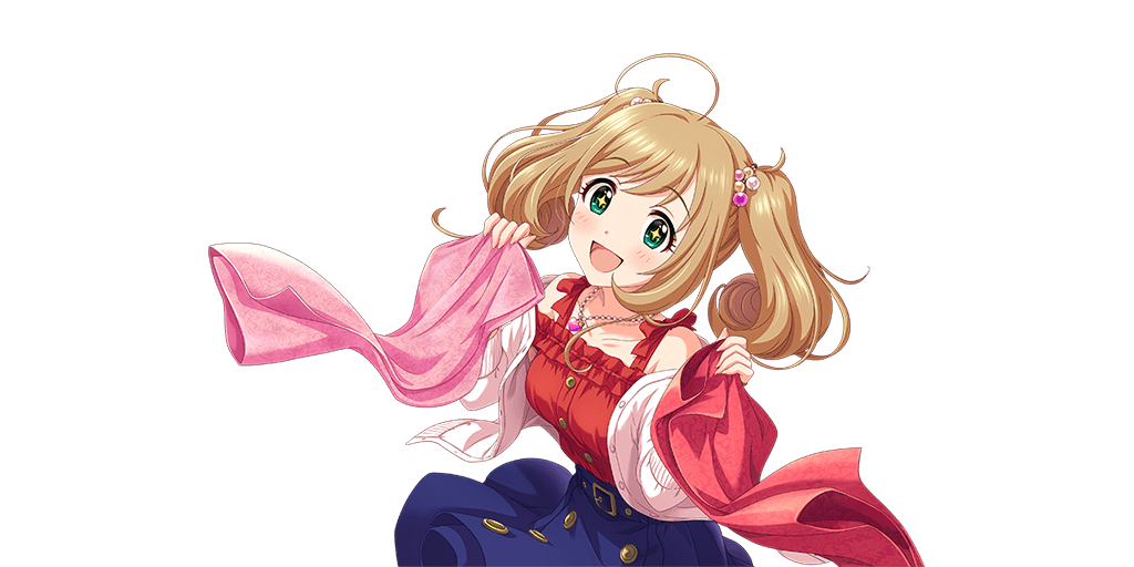 [オーダーメイド・はぁと]佐藤心